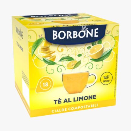 the al limone cialde per borbone